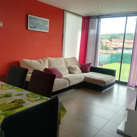 Holiday home Dalia Suances