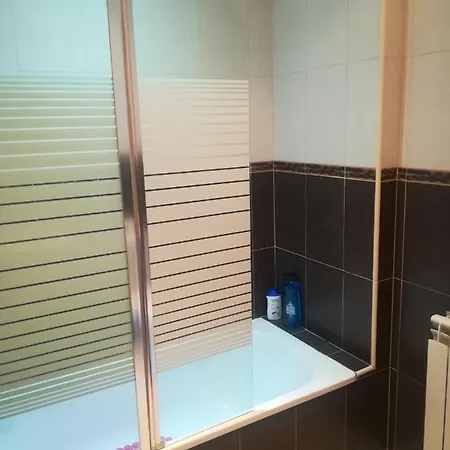 Сasa de vacaciones Dalia *