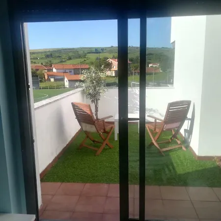 Dalia 度假居 苏安塞斯