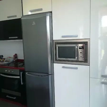 Dalia Сasa de vacaciones Suances