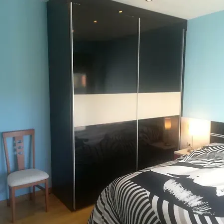 Dalia Сasa de vacaciones Suances