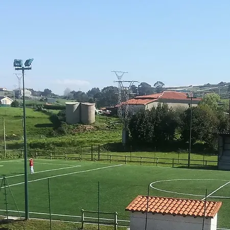 Dalia 度假居 苏安塞斯