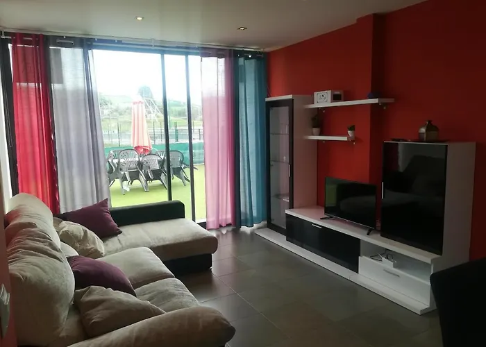 Dalia Holiday home Suances