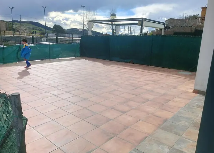 Holiday home Dalia Suances