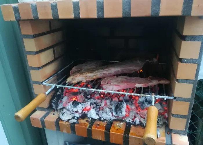 בית נופש Dalia סואנסס