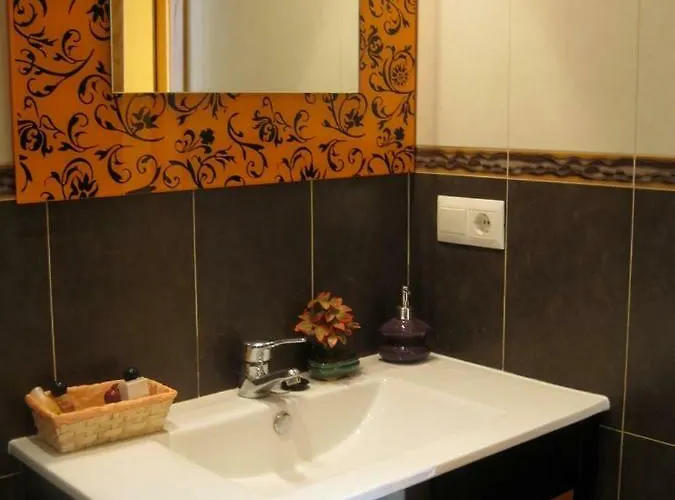 Holiday home Dalia *