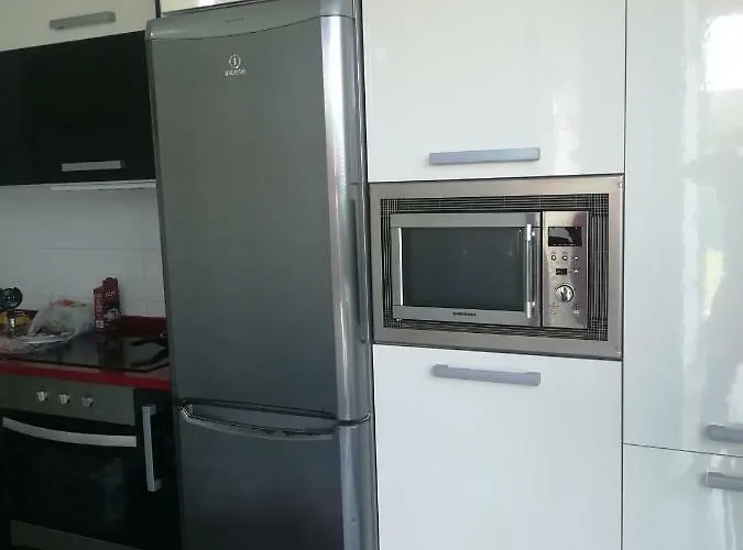 Dalia Holiday home Suances