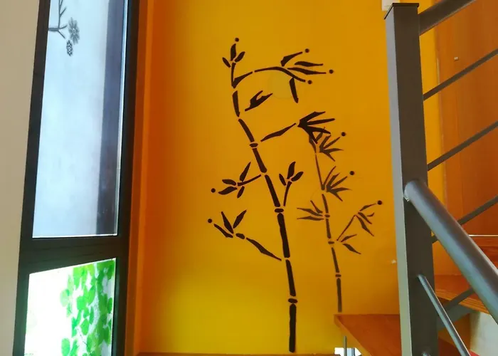 Dalia 度假居 苏安塞斯