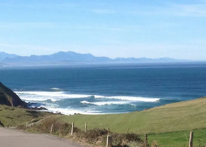 Dalia Holiday home Suances