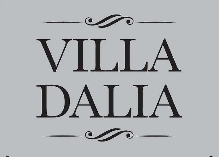 Dalia בית נופש סואנסס