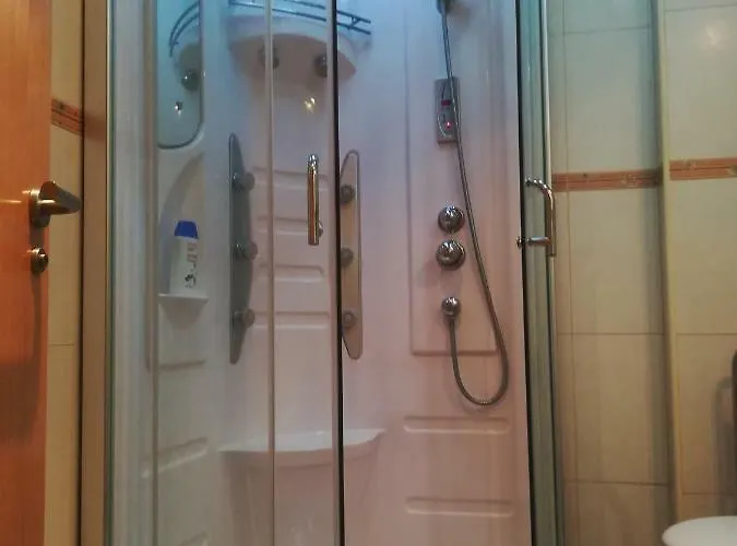 Holiday home Dalia Suances