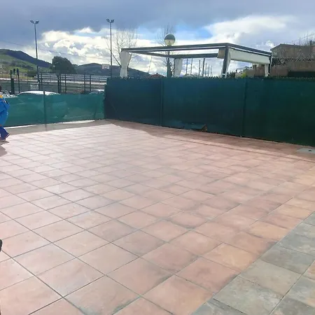 Feriehus Dalia Suances