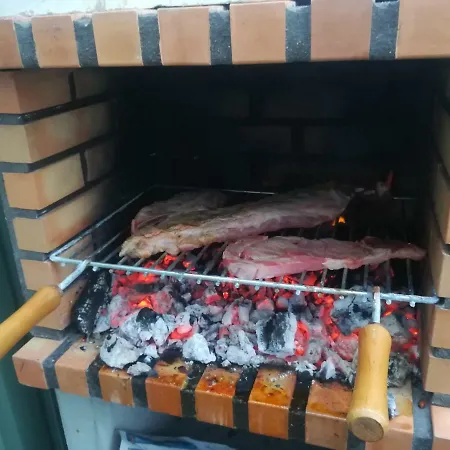 Feriehus Dalia Suances