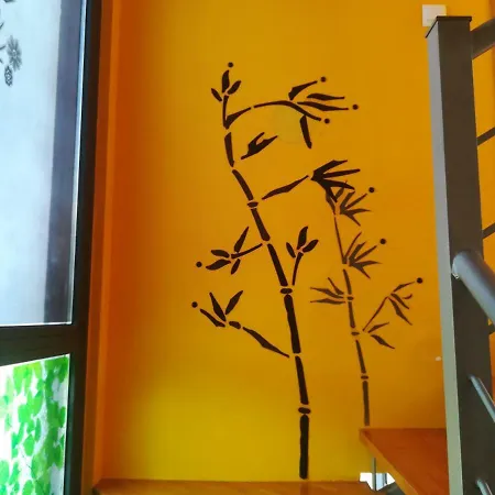 Dalia Feriehus Suances