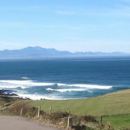 Dalia Feriehus Suances