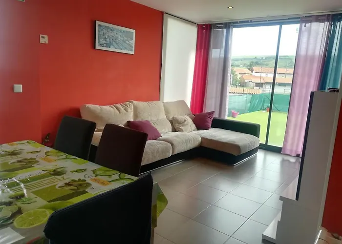 Vakantiehuis Dalia Suances