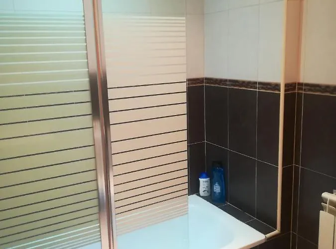 Vakantiehuis Dalia *