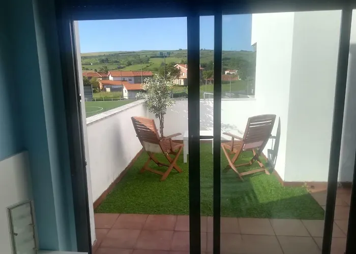 Dalia Vakantiehuis Suances