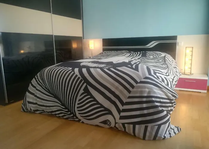 Dalia Vakantiehuis *