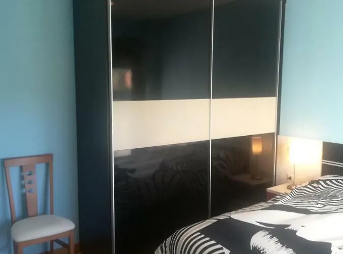 Dalia Vakantiehuis Suances