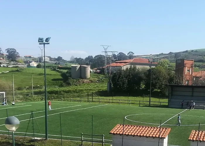 Dalia Vakantiehuis Suances