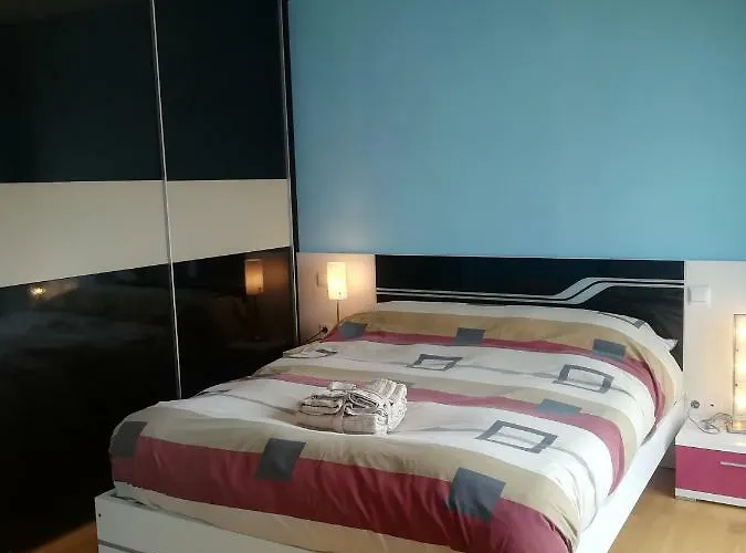 Dalia Vakantiehuis *